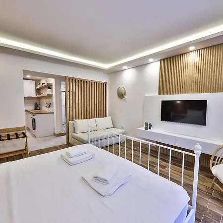 Yaz Aparthotel 2*