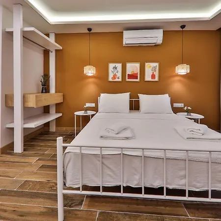 Aparthotel Yaz Kaş