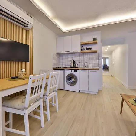 Aparthotel Yaz Kaş