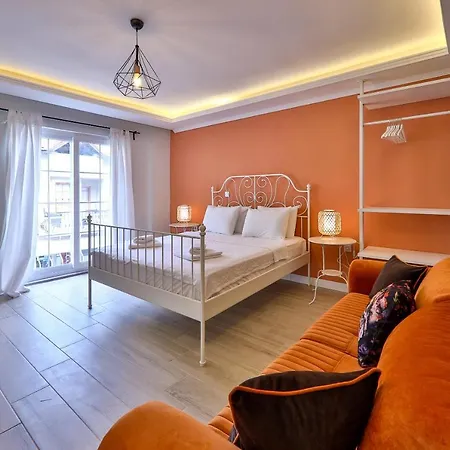 Aparthotel Yaz Kaş
