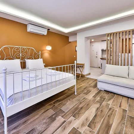 Yaz Aparthotel 2*