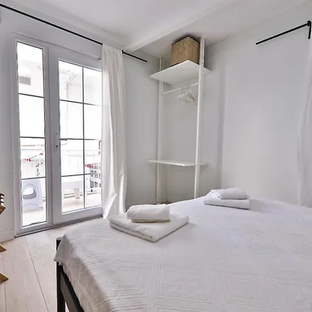 Aparthotel Yaz 2*