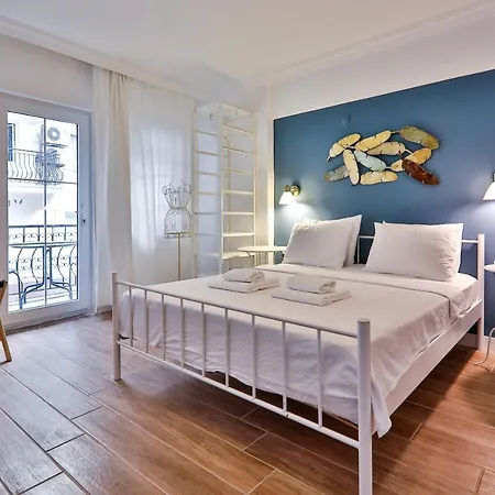 Aparthotel Yaz
