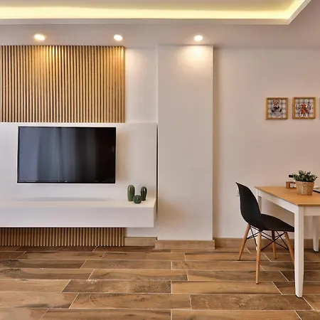 Aparthotel Yaz Kaş
