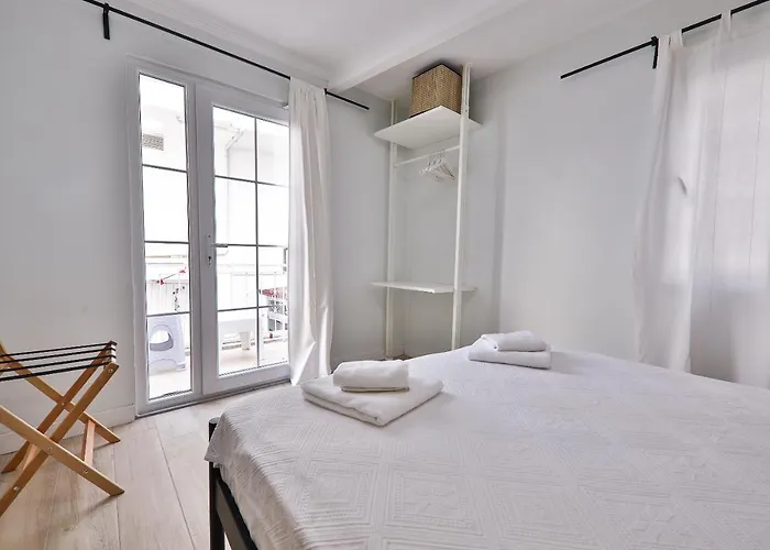 Lejlighedshotel Yaz 3*