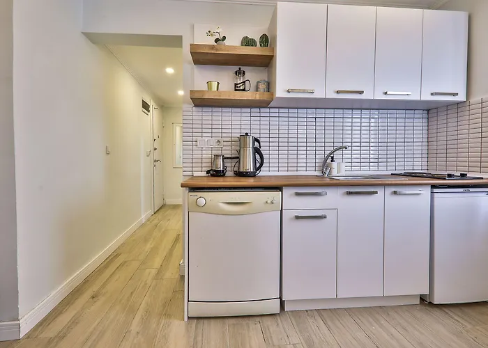 Yaz Lejlighedshotel 3*