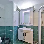 Апарт-готель Yaz