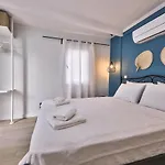 شقة فندقية Yaz 3*