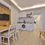 شقة فندقية Yaz كاس