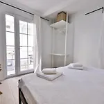 شقة فندقية Yaz 3*