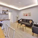 Yaz شقة فندقية 3*