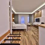 شقة فندقية Yaz 3*