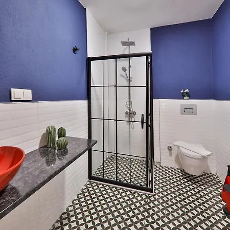 Aparthotel Yaz 4*