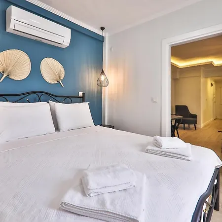 Apart Otel Yaz 2*