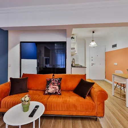 Yaz Appart hôtel 3*