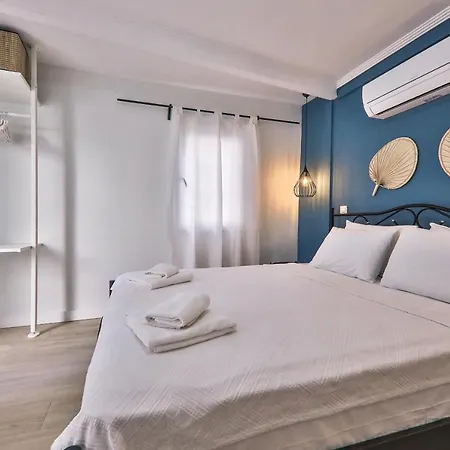 Aparthotel Yaz 4*