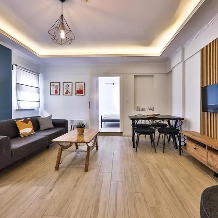 Yaz Apart Otel