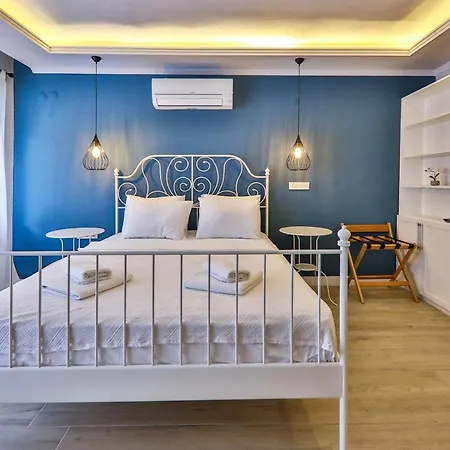 Appart hôtel Yaz 3*