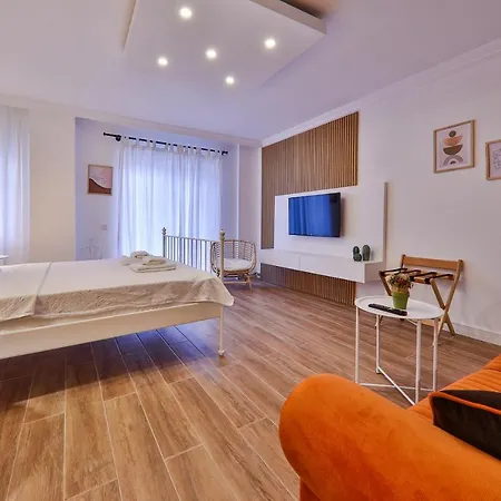 Appart hôtel Yaz 3*