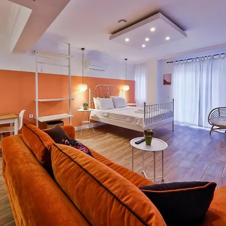 Yaz Appart hôtel 3*