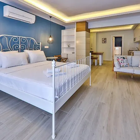 Appart hôtel Yaz 3*