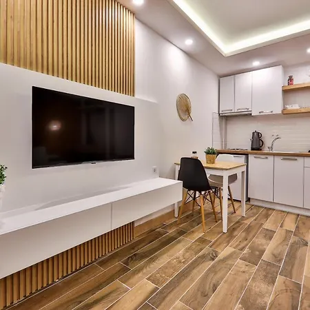 Apartahotel Yaz