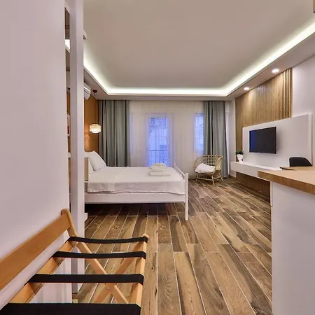 Aparthotel Yaz 4*