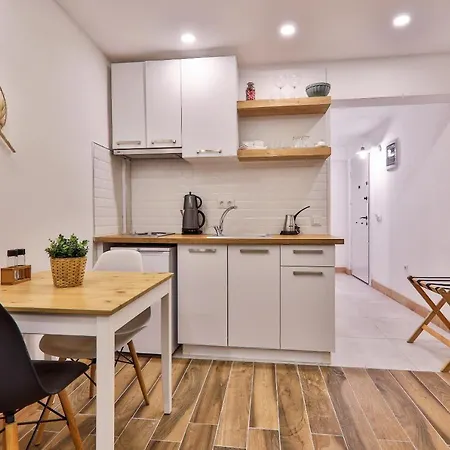 Yaz Appart hôtel Kaş