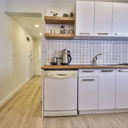 Yaz Appart hôtel 3*