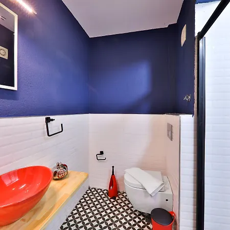 Yaz Aparthotel Kas
