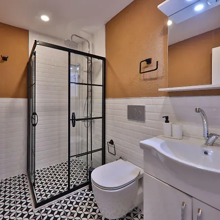 Aparthotel Yaz 4*