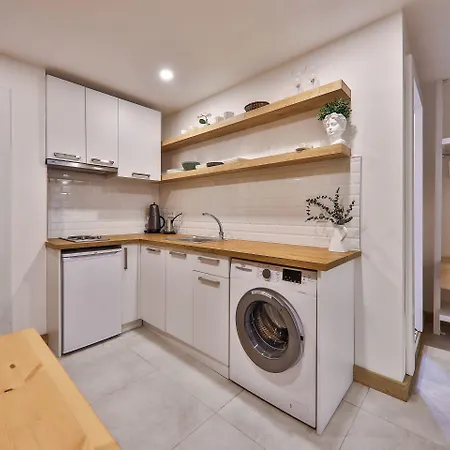 Appart hôtel Yaz Kaş