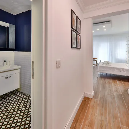 Yaz Aparthotel 4*
