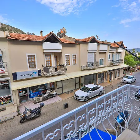 Aparthotel Yaz 4*