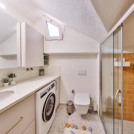 Aparthotel Yaz Kas