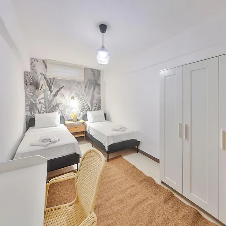 Aparthotel Yaz