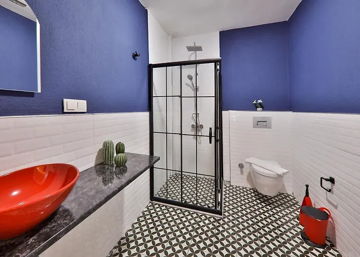 شقة فندقية Yaz 3*