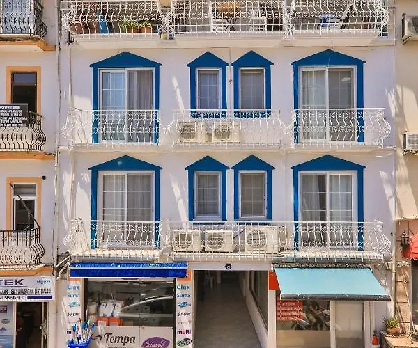 شقة فندقية Yaz