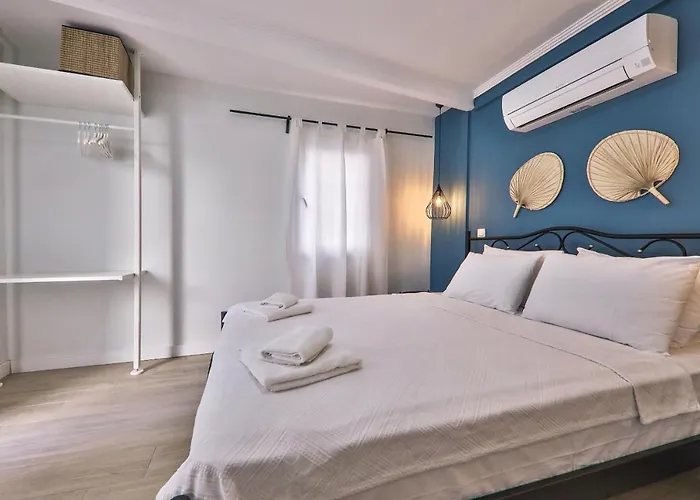 شقة فندقية Yaz 3*