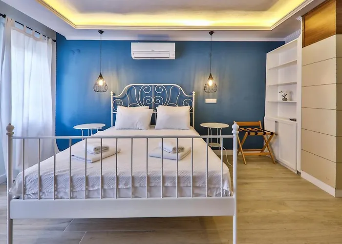 شقة فندقية Yaz 3*