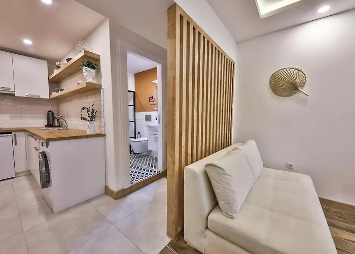 شقة فندقية Yaz