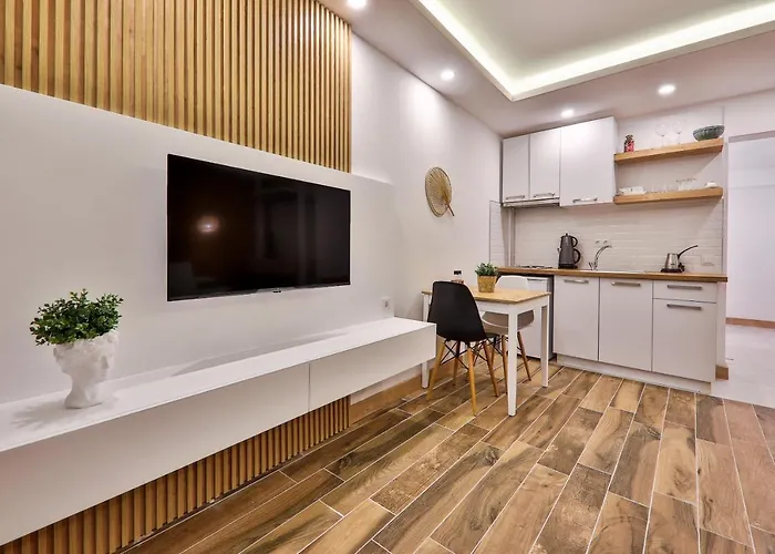 شقة فندقية Yaz