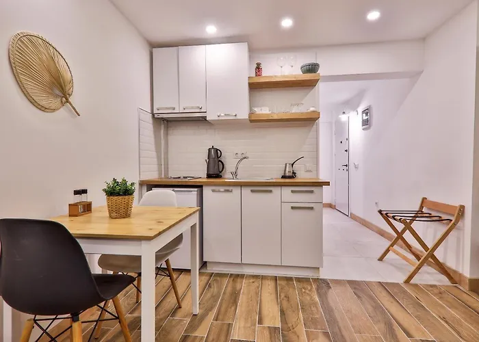 Yaz شقة فندقية كاس