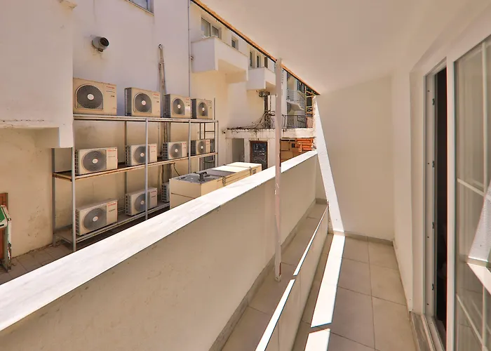 Yaz شقة فندقية 3*