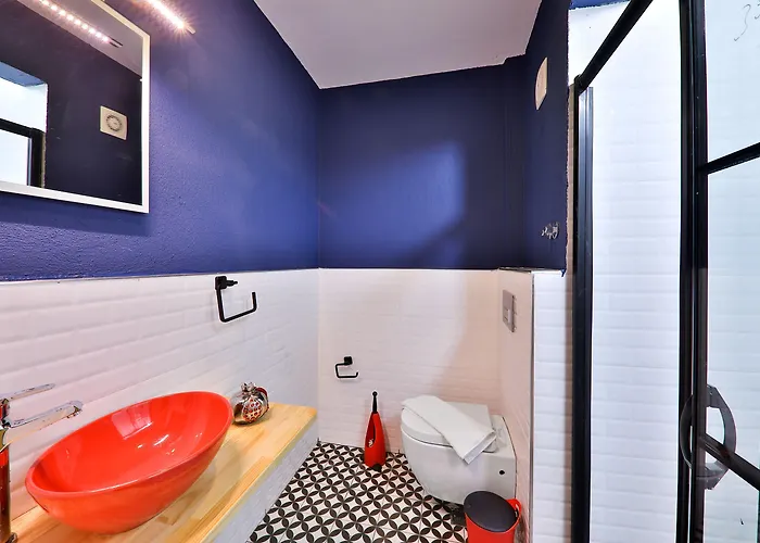 Yaz شقة فندقية كاس